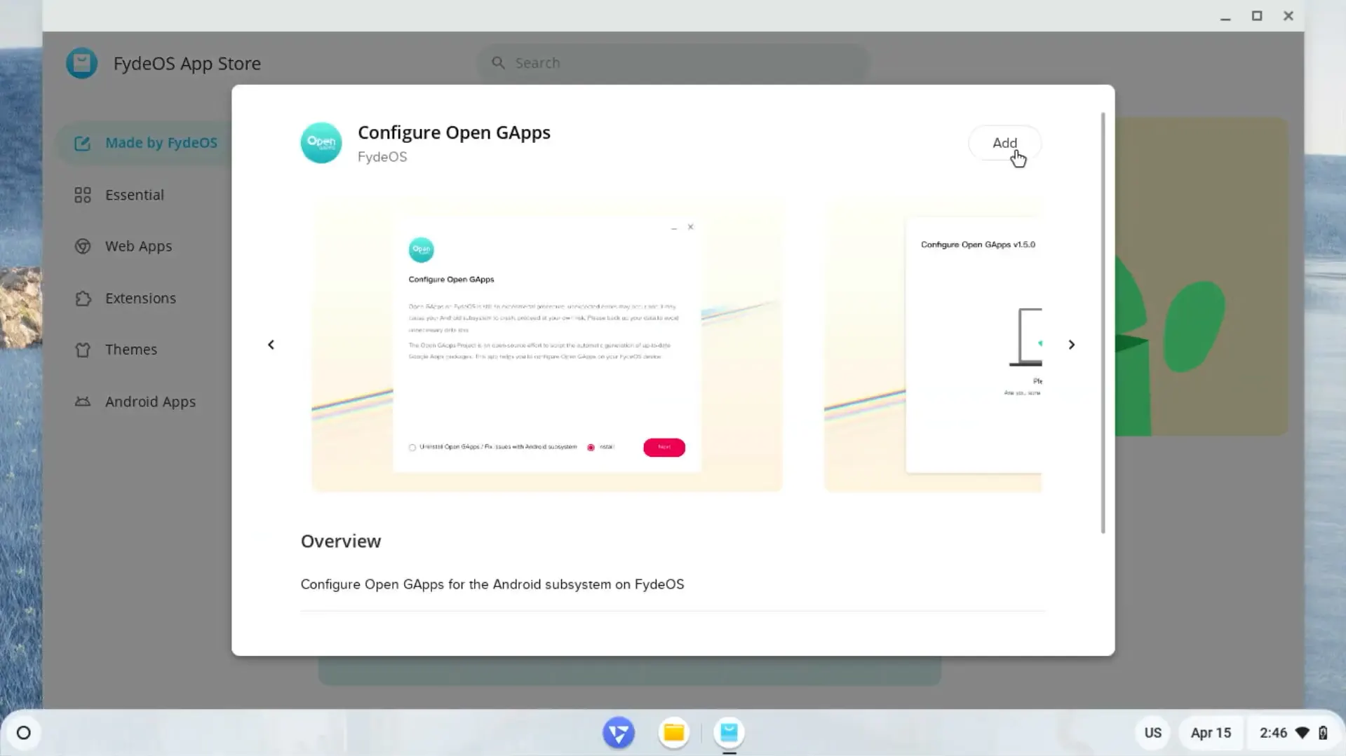 Cara Install Accurate POS di Laptop